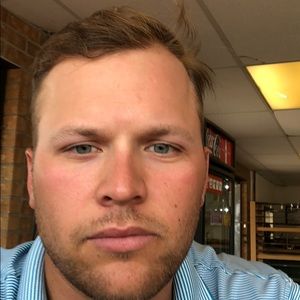 Meet your Posher, Adam